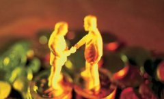 <b>投资集团持续推进经开区产业基金与天使基金组建工作</b>