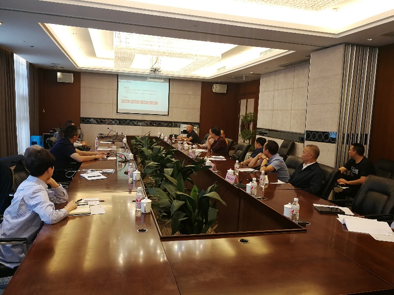 产业扶贫，我们在行动 探索建立产业帮扶巫溪长效机制