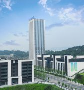 爱思科项目完工移交