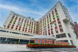 <b>有“颜”又有“料”！经开大楼多处新添配套等你来打卡</b>