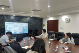 <b>练队伍抓培训！广阳湾投资集团商务培训班开课</b>