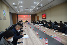 <b>纵深推进依法治企！广阳湾投资集团2023年度法治建设纪实</b>