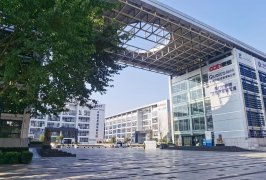 茶园工业园：探索运营新思路 推动园区创收增效