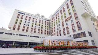 南坪西区产业园举办企业服务活动助力企业高质