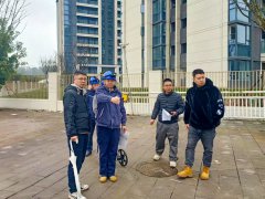 加快推进电力基础设施建设 为产业发展提供坚实