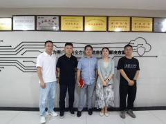 “四园一港”动态 | 迎龙创新港·大学科技园探索