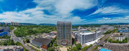 “四园一港” | 长江绿色创新产业园开展“清凉