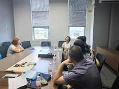 “四园一港”动态 | 长江绿色创新产业园会同区