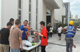 “四园一港”动态 | 长江绿色创新产业园助力长