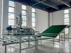 “四园一港”动态 | 重庆克那维环保科技有限公